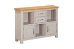 Picture of Roma Low Display Unit