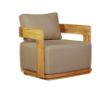 Picture of Madrid Swivel Chair 