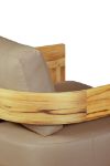 Picture of Madrid Swivel Chair 