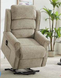 Picture of Regency Lift n Rise Chair 