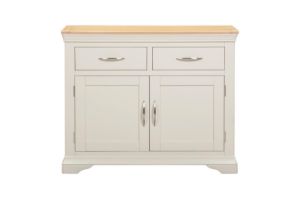 Picture of Florence 2 door 2 Drawer Sideboard