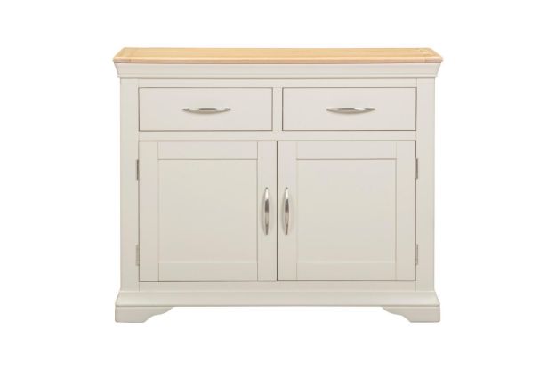 Picture of Florence 2 door 2 Drawer Sideboard