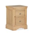 Picture of Chantilly Bedside Locker 