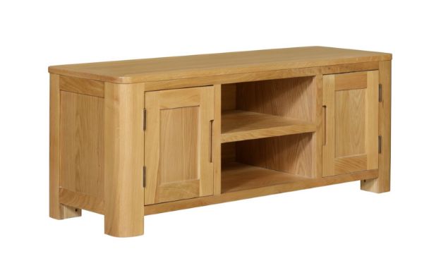 Picture of Monaco Large TV Unit