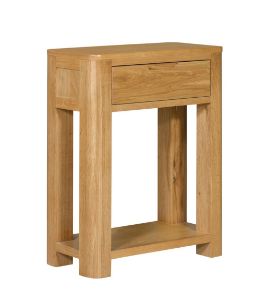 Picture of Monaco 1 Drawer Console 