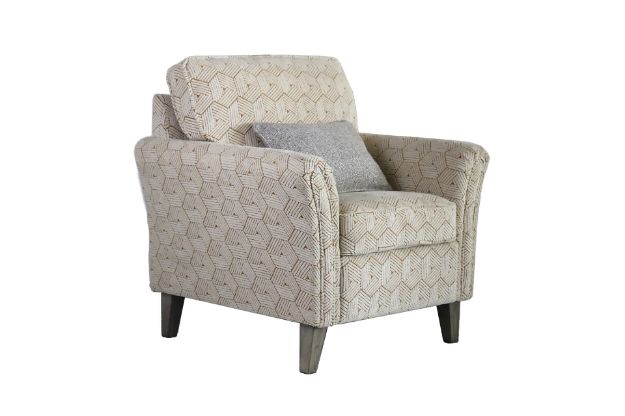 Picture of Winnie Accent Chair 
