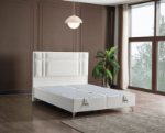Picture of Lauren Ottoman Bed