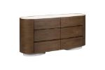 Picture of Fusion 6 Drawer Wide Chest