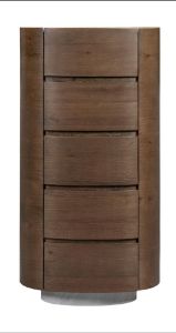 Picture of Fusion 5 Drawer Tall Chest