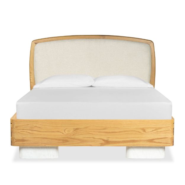 Picture of Fusion 5ft Bedframe