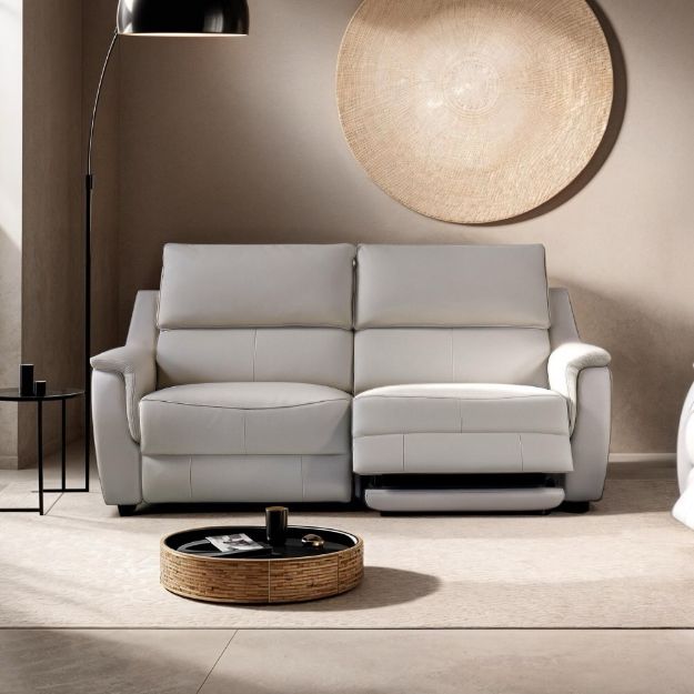 Picture of Milano Electric Reclining Suite