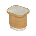 Picture of Fusion Lamp Table