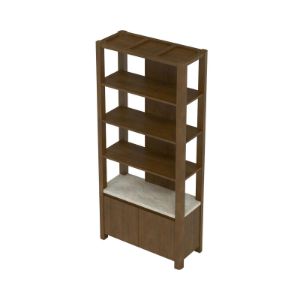 Picture of Fusion Bookcase