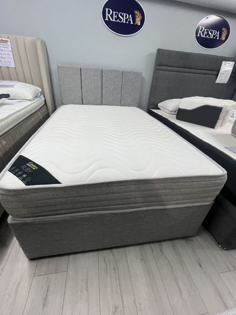 Picture of Ruby Divan Deal 