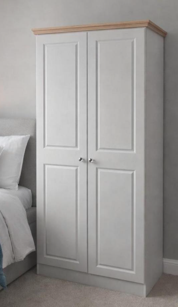 Picture of Troscan Combi Robe 