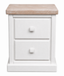 Picture of Tommy Large Bedside Table
