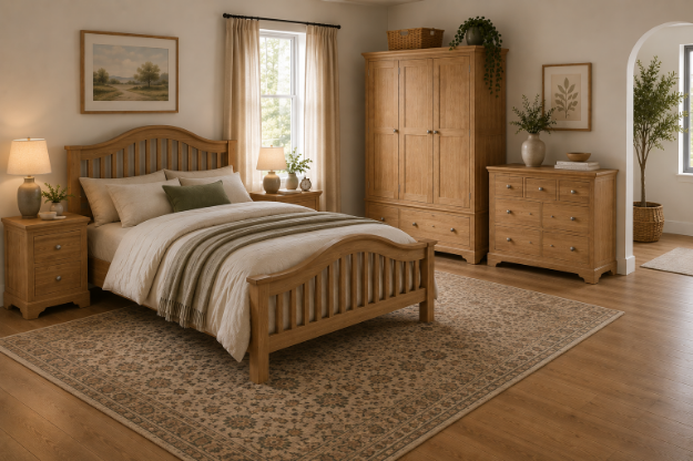 Picture of Chantilly Bedroom