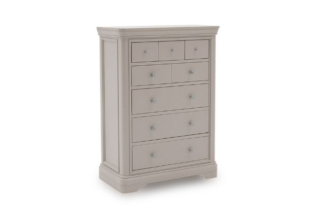 Picture of Mabel 8 Drawer Chest 