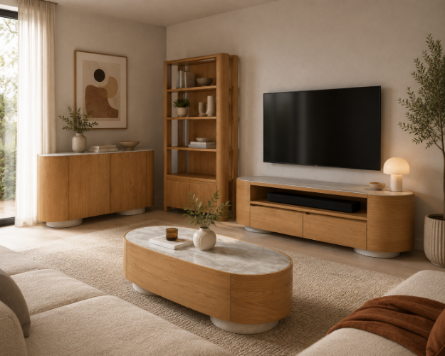 Picture of Fusion Living