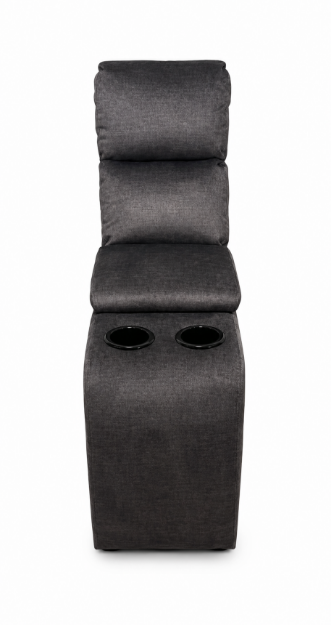 Picture of Dudley Console Unit (Graphite)