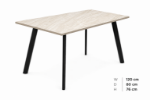 Picture of Rialto Dining Table 