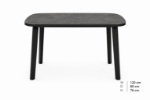 Picture of Faro Dining Table  