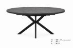 Picture of Faro Dining Table  