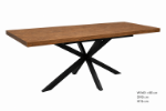 Picture of Panama Dining Tables 