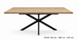 Picture of Dalton Dining Tables