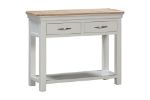 Picture of Florence 2 Drawer Console Table 