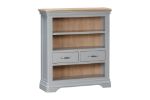 Picture of Florence 2 Drawer Bookcase 