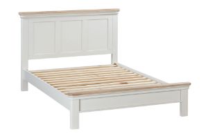 Picture of Florence 4ft6 Panelled Bedframe 