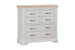 Picture of Florence 4 Over 2 Chest 