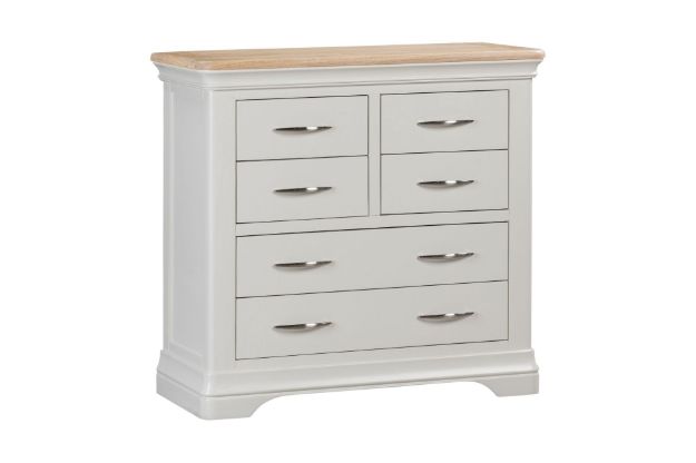 Picture of Florence 4 Over 2 Chest 