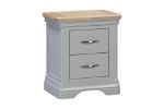 Picture of Florence 2 Drawer Locker 