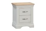 Picture of Florence 2 Drawer Locker 