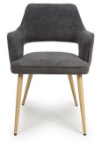 Picture of Eden Dining Chair 