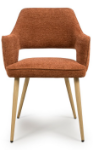 Picture of Eden Dining Chair 