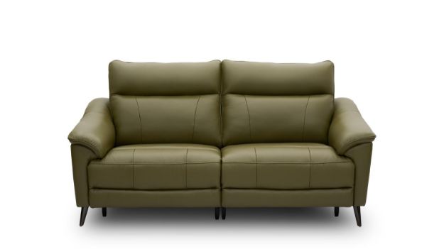 Picture of Oslo Recliner 2.5 Seater 