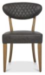 Picture of Ellipse Dining Chair
