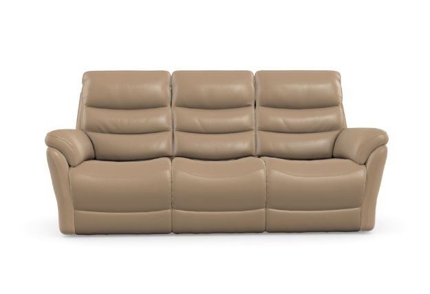 Picture of Anderson 3 seater Recliner