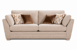 Picture of Rochelle Grand Sofa