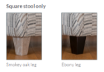 Picture of Rochelle Foot & Storage Stools