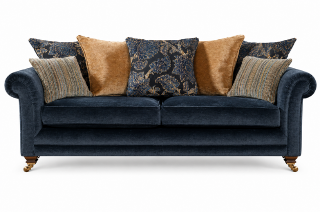 Picture of Charlbury Grand Sofa