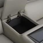 Picture of Paris 2 Seater  with Console