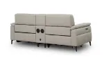 Picture of Paris 2 Seater  with Console