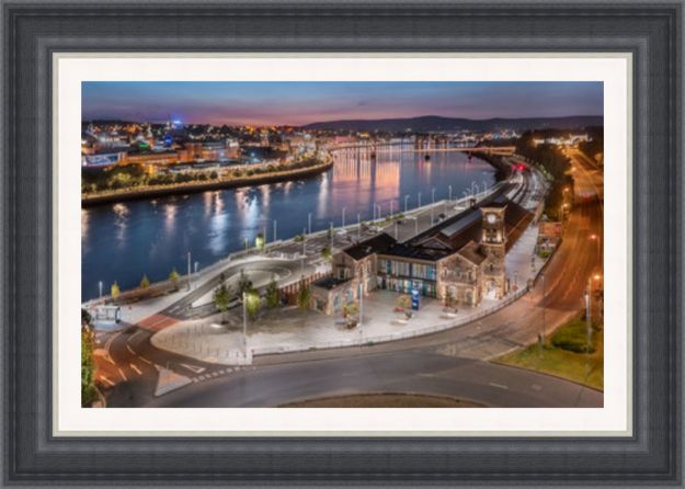 Picture of North West Transport Hub