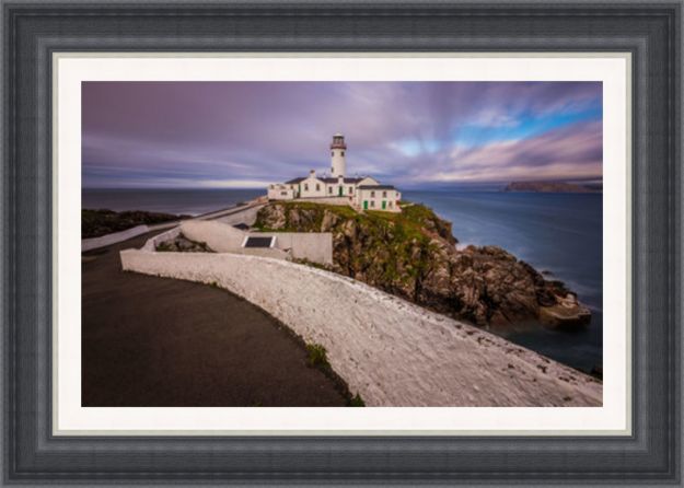 Picture of Fanad Lighthouse #3