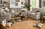 Picture of Clark by Lazboy