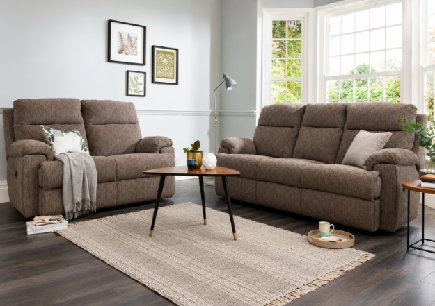 Picture of Roberts by Lazboy